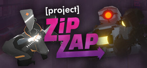 Project ZipZap banner