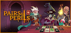 Pairs & Perils banner