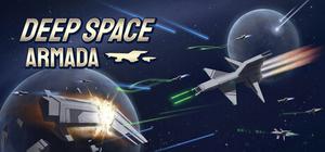 Deep Space Armada banner