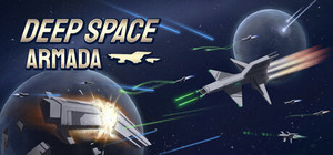 Deep Space Armada banner