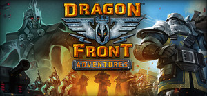 Dragon Front Adventures banner