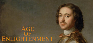 Age of Enlightenment banner