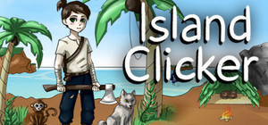 Island Clicker banner