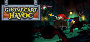 Gnomecart Havoc banner
