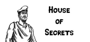 House of Secrets banner