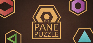 The Pane Puzzle banner