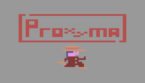 Proxyma