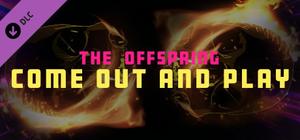 Synth Riders - The Offspring - "Come Out and Play" + Experience™ banner