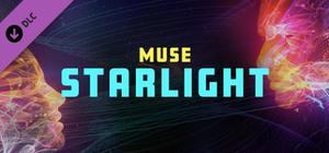 Synth Riders: Muse - "Starlight" + Experience™ banner