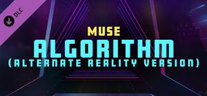 Synth Riders - Muse - "Algorithm (Alternate Reality Version)" + Experience™ banner