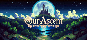 Our Ascent banner