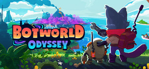 Botworld Odyssey banner