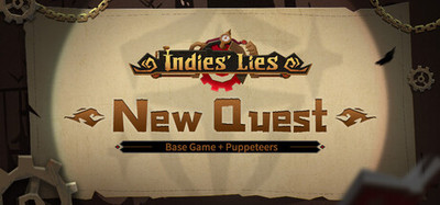 Indies' Lies: A New Quest