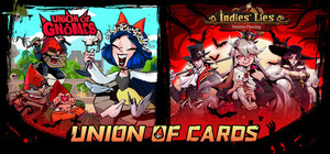 Union of Cards banner