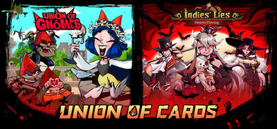 Union of Cards