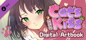 Cat's Kiss - ArtBook banner