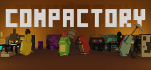 Compactory banner