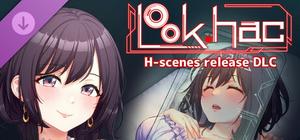 LOOK.hac【Full H-scenes release DLC】 banner