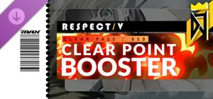 DJMAX RESPECT V - CLEAR PASS : S13 CLEAR POINT BOOSTER banner