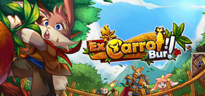 Ex Carrot Bur!! banner
