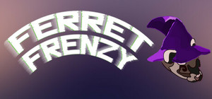 Ferret Frenzy banner