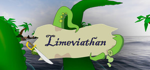 Limeviathan banner