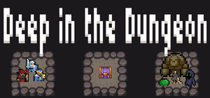 Deep in the Dungeon banner