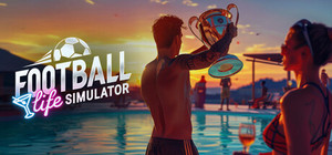 Football Life Simulator banner
