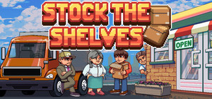 Stock the Shelves banner