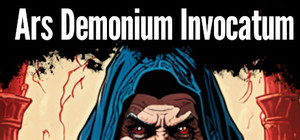 Ars Demonium Invocatum banner