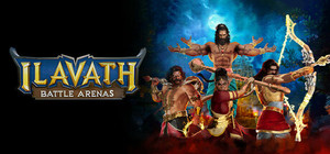 ILAVATH : BATTLE ARENAS banner