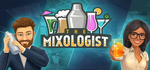 The Mixologist banner