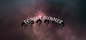 Forest Runner banner