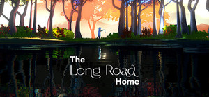 The Long Road Home banner