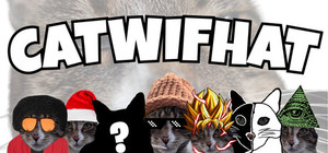 Catwifhat banner