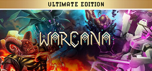 WARCANA - Ultimate Edition banner