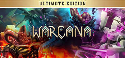 WARCANA - Ultimate Edition