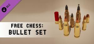 Free Chess: Bullets Set banner