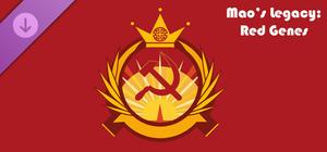 Mao's Legacy: Red Genes banner