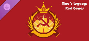 Mao's Legacy: Red Genes banner