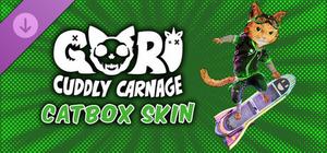 Gori: Cuddly Carnage - Catbox Skin Pack banner