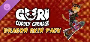 Gori: Cuddly Carnage - Dragon Skin Pack banner
