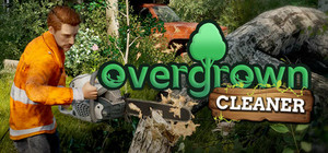 Overgrown Cleaner banner