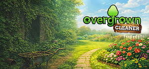 Overgrown Cleaner banner