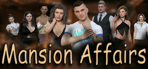 Mansion Affairs banner