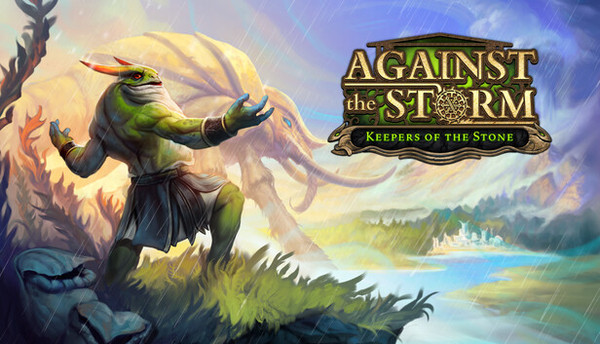 AGAINST THE STORM 