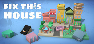 Fix This House banner