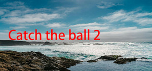 Catch the ball 2 banner