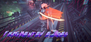 Fragmented Echoes: Veil of Memories banner