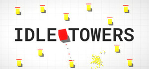 Idle Towers banner